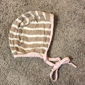 Briar Handmade Bonnet 12-18M